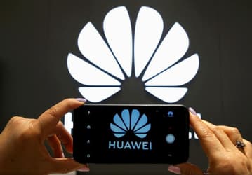 Выручка Huawei от смартфонов в 2021 году упадёт как минимум на 30–40 млрд долларов