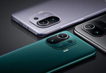 Камеру подзабытого флагмана Xiaomi Mi 11 Pro оценили на уровне iPhone 12 Pro Max