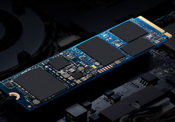 Показанный Kioxia прототип SSD с интерфейсом PCIe Gen 5.0 обеспечивает скорость чтения до 14 000 МБ/с