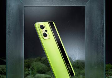 5000 мА·ч, Snapdragon 870, 120 Гц, 64 Мп и 65 Вт всего лишь за 390 долларов. Названа стоимость Realme GT Neo 2