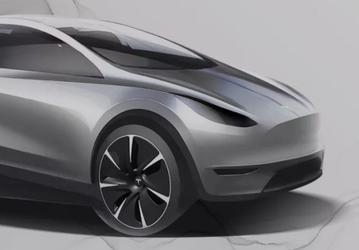 Дешёвый электромобиль Tesla за 25 000 долларов выйдет в 2023 году. Возможно, без руля и педалей