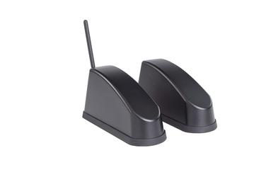  У Pctel готова антенна 5G, LTE, Wi-Fi и GNSS в виде акульего плавника для умных транспортных средств 