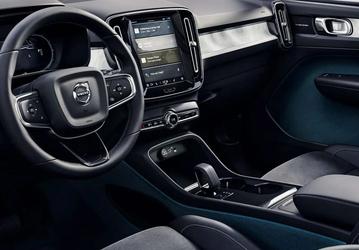 Volvo Cars отказывается от использования кожи во всех электромобилях