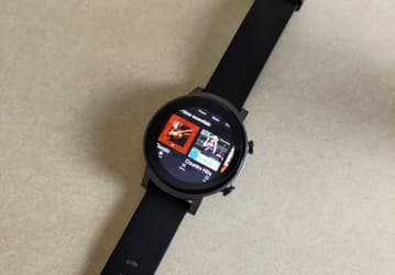 Один разработчик сделал работу за Google и перенёс YouTube Music на умные часы с Wear OS 2.0