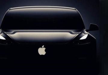 «Это похоже на первый раз, когда вы увидели iPhone»: автомобиль Apple с революционным аккумулятором может производить Toyota
