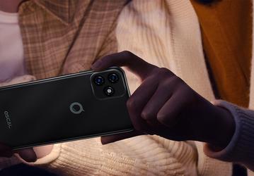 Представлен 50-долларовый смартфон с 6-дюймовым экраном и Android 11 Go. Oscal C20 поддерживает только сети 3G