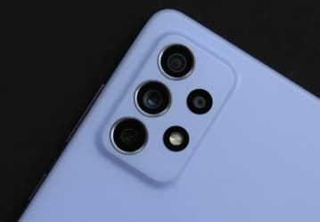 108 Мп и оптическая стабилизация. Samsung Galaxy A73 станет первым смартфоном серии с флагманской камерой, как у Galaxy S20 Ultra