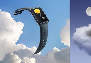 Новые «бесплатные» часы Oppo Watch выходят 26 сентября. На самом деле они не будут бесплатными