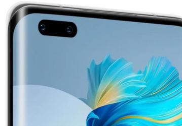 Huawei Mate 50 получит поддержку спутниковой связи
