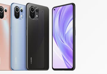 Улучшенная версия самого лёгкого смартфона Xiaomi c поддержкой 5G готова к выходу. Раскрыты характеристики и стоимость Xiaomi 11 Lite 5G New Edition