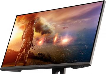 Монитор ViewSonic VX2882-4KP поддерживает частоту обновления 150 Гц