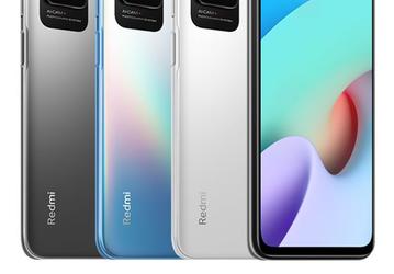 6000 мА·ч, 90 Гц, 50 Мп, стереодинамики за 170 долларов. Представлен смартфон-«суперстар» Redmi 10 Prime