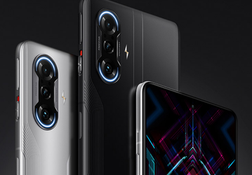 Однокристальная платформа MediaTek, 50 Мп и 33 Вт. Redmi готовит Redmi K40 Lite