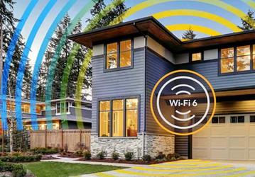 В 2026 году доля оборудования Wi-Fi 6 на стороне клиента достигнет 81%