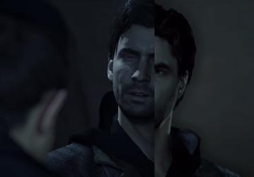 Визуальные улучшения Alan Wake Remastered показали наглядно в сравнении с оригинальной версией
