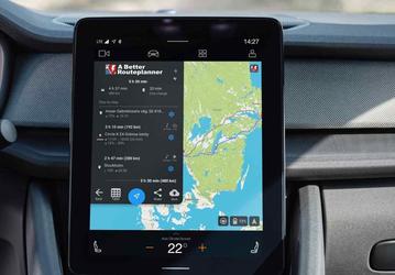 Honda начнет устанавливать Android на бортовые компьютеры автомобилей, начиная со следующего года