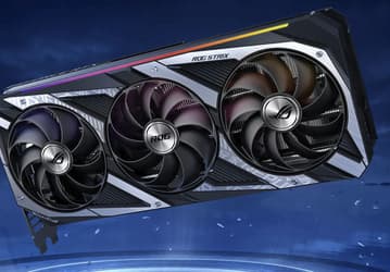 GeForce RTX 3070 Ti – плюс 92 доллара, GeForce RTX 3060 – плюс 54 доллара. Видеокарты подорожали в Китае не дожидаясь сентябрьского дефицита Ampere