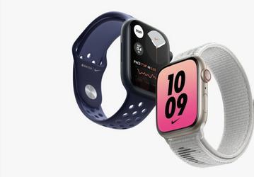 Что Apple не рассказала про часы Watch Series 7. Появились дополнительные подробности о новинке