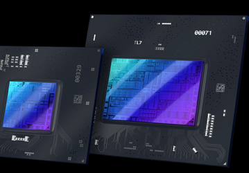 Intel выпустит минимум три видеокарты Arc Alchemist. Старшая получит 16 ГБ памяти 