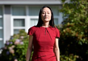 Главная «заложница» противостояния США и Huawei. Менг Ваньчжоу будет отпущена на свободу и сможет вернуться в Китай