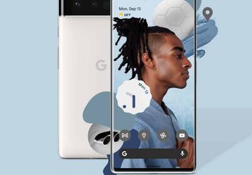 Чем будут удивлять камерофоны Google Pixel 6 и Google Pixel 6 Pro: опубликован перечень новых режимов камеры