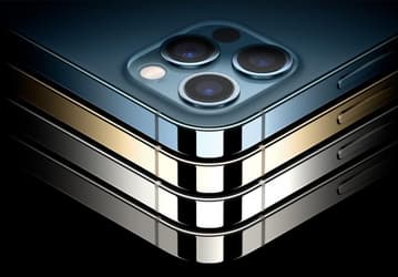 Apple предупреждает об опасности мотоциклов для смартфонов iPhone