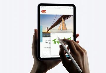 Все iPad mini 6 распродали: ждать новых планшетов придётся до ноября