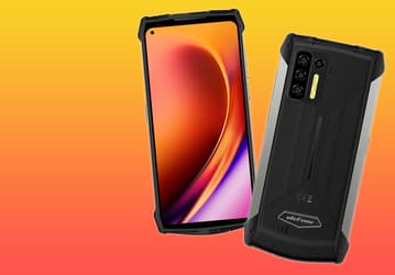 13 200 мА·ч, NFC, ИК-дальномер и рация: какие испытания проходит неубиваемый смартфон Ulefone Power Armor 13 перед выходом на рынок