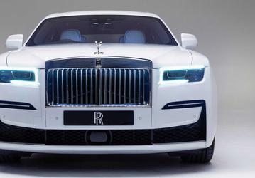 В США продали Rolls Royce Ghost за биткойны. Местный дилер Post Oak Motor Cars начал принимать биткойны раньше Tesla
