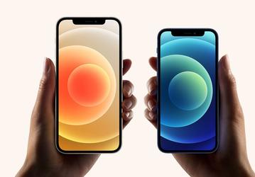 Всё ещё актуальные прошлогодние флагманы iPhone 12 mini и iPhone 12 подешевели до рекордной низкой цены в Индии