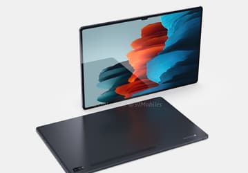 Первая информация о Samsung Galaxy Tab S8 FE. Это будет упрощённый вариант грядущего Samsung Galaxy Tab S8