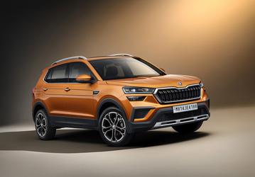 Skoda теперь полностью ответственна за развитие бюджетной платформы MQB-A0. На ней уже созданы Volkswagen Polo, Audi A1 и Skoda Fabia
