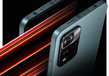Новенький Redmi Note 11 будет работать целых три дня без подзарядки