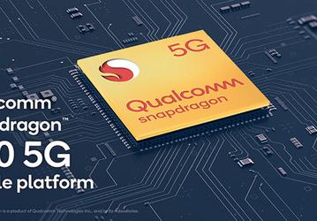 Snapdragon 870, 5000 мА·ч и 108 Мп. Xiaomi готовит новый смартфон