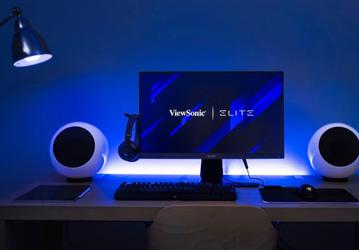 32 дюйма, 4К, 144 Гц и HDMI 2.1 за 1000 долларов. ViewSonic назвала стоимость монитора Elite XG320U, предназначенного для PlayStation 5 и Xbox Series X