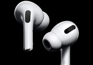 Wedbush Securities: завтра Apple представит AirPods 3, которые будут выглядеть как AirPods Pro