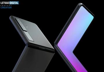 В декабре Huawei представит смартфон раскладушку Mate V вроде Galaxy Z Flip3, а также умные часы Watch GT3 и Watch D