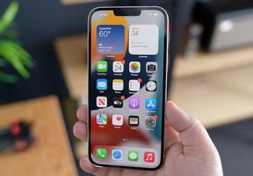 Пользователи iPhone не приняли iOS 15: она оказалась самой непопулярной версией iOS за последние годы
