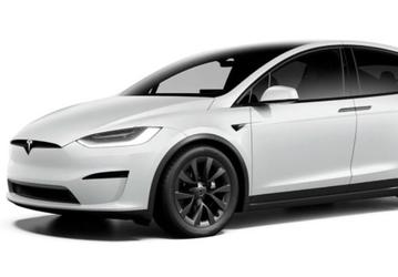 Электромобили Tesla Model S и Model X подорожали на 5000 долларов