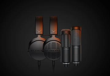 Представлены наушники beyerdynamic DT 700 PRO X и DT 900 PRO X 