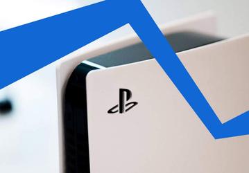 Sony отменяет заказы на PlayStation 5, не называя причины