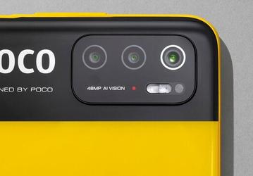 Poco M4 Pro 5G будет мощнее Poco M3 Pro и получит более быструю зарядку, но памяти больше не станет
