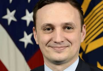 «США проиграли Китаю в области искусственного интеллекта», — бывший директор Пентагона по программному обеспечению.