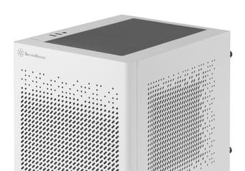 Корпус Silverstone Sugo 16 рассчитан на платы типоразмера mini-ITX