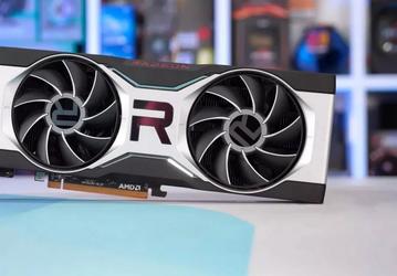 Первая видеокарта Radeon RX 6000 наконец-то появилась в основной статистике Steam. Моделью RX 6700 XT владеет 0,16% геймеров