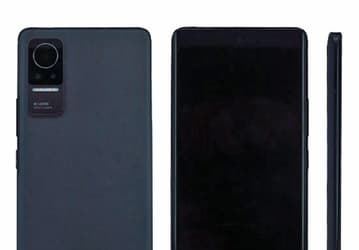4K OLED-дисплей, 16 ГБ ОЗУ и распознавание радужной оболочки глаза: Xiaomi CC11 Pro показали со всех сторон