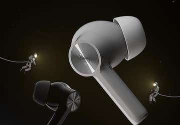 38 часов без подзарядки: новые наушники OnePlus Buds Z2 показали на качественных изображениях
