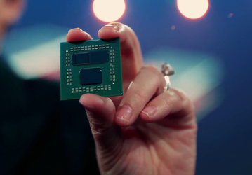 Когда и чем AMD будет отвечать на процессоры Intel Alder Lake? CPU с кеш-памятью 3D V-Cache поступят в производство в ноябре
