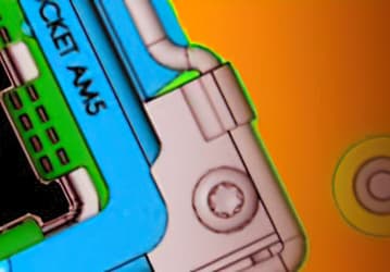 Ответ AMD будет сильным. Топовые мобильные процессоры Ryzen 7000H могут быть 16-ядерными