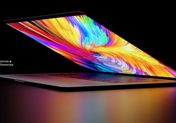 Здесь можно посмотреть большую презентацию Apple: ждём новые MacBook Pro и AirPods 3